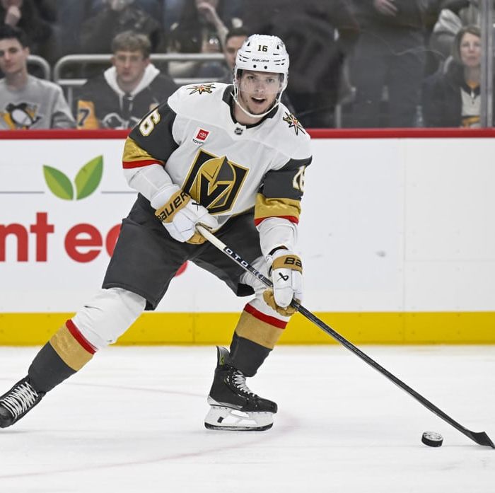NHL Goal Scorer Parlay For Thursday (June 4th): NHL Predictions