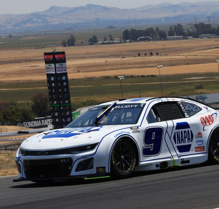 NASCAR Picks, Odds, and Best Bets: Toyota/Save Mart 350 at Sonoma Raceway
