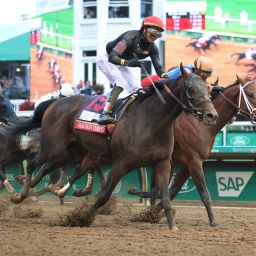 Belmont Stakes 2026 - Analysis and Picks