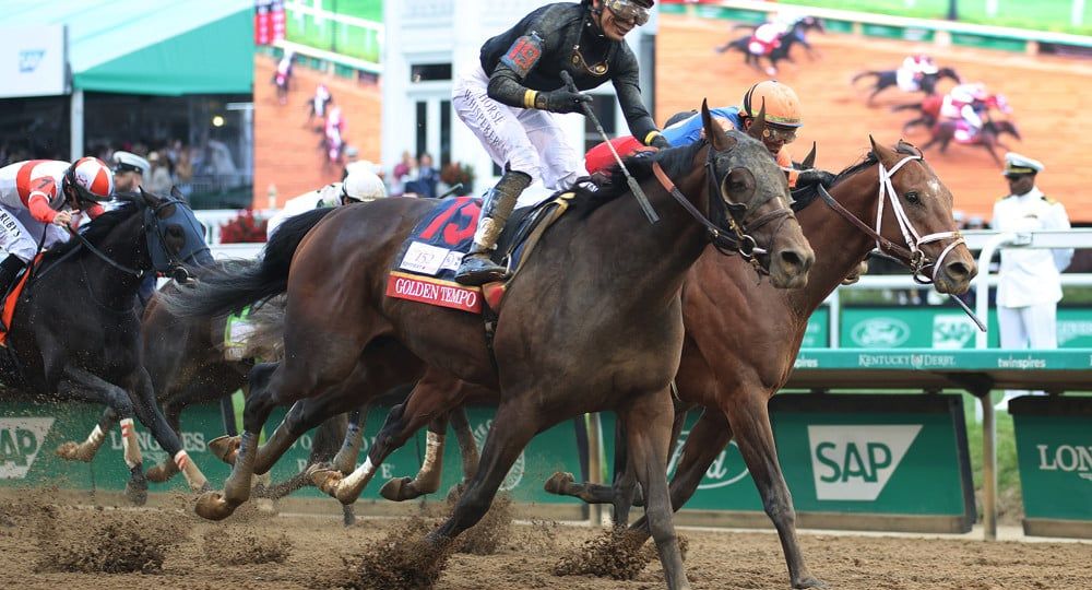 Belmont Stakes 2026 - Analysis and Picks