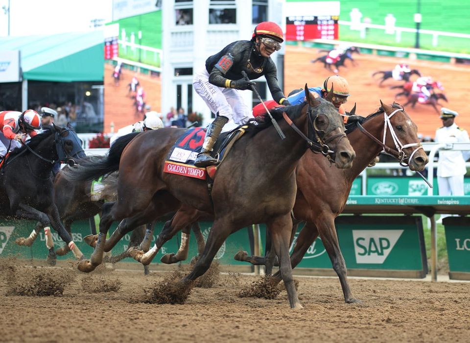 Belmont Stakes 2026 - Analysis and Picks