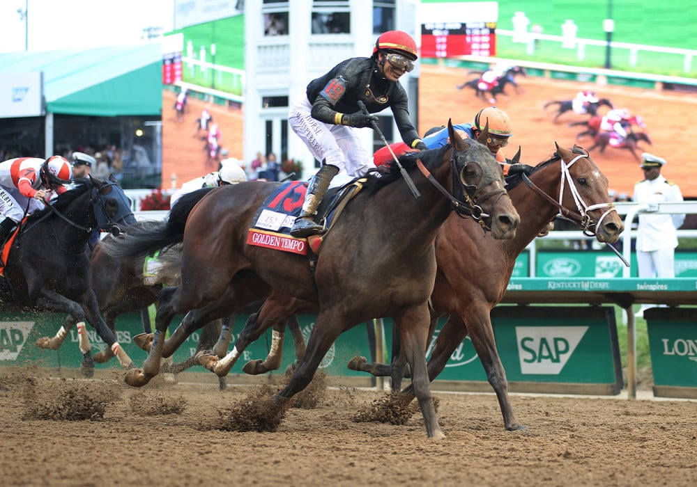 Belmont Stakes 2026 - Analysis and Picks