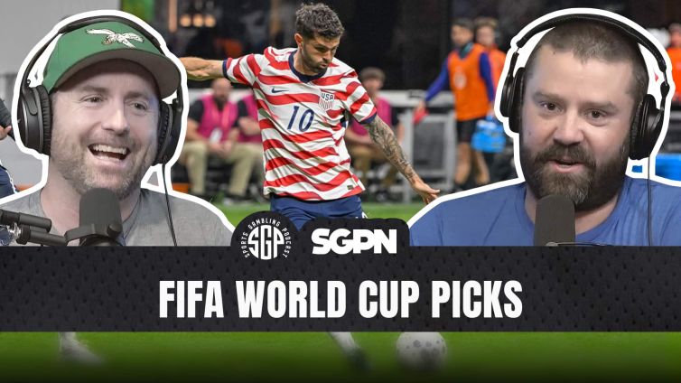 2026 FIFA World Cup Picks