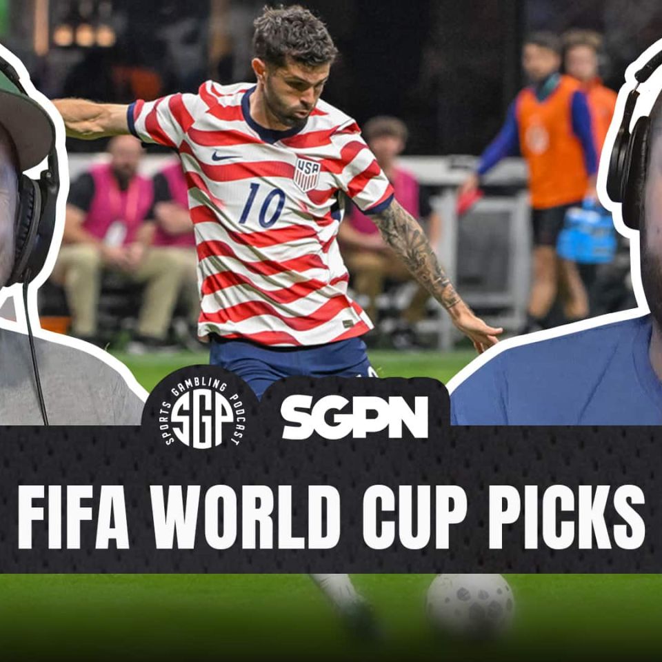 2026 FIFA World Cup Picks