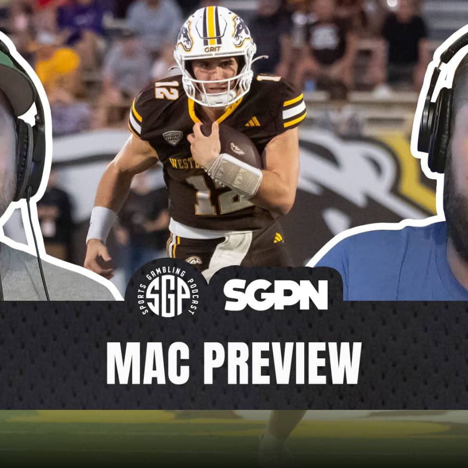 2026 MAC College Football Predictions, Odds & Win Totals