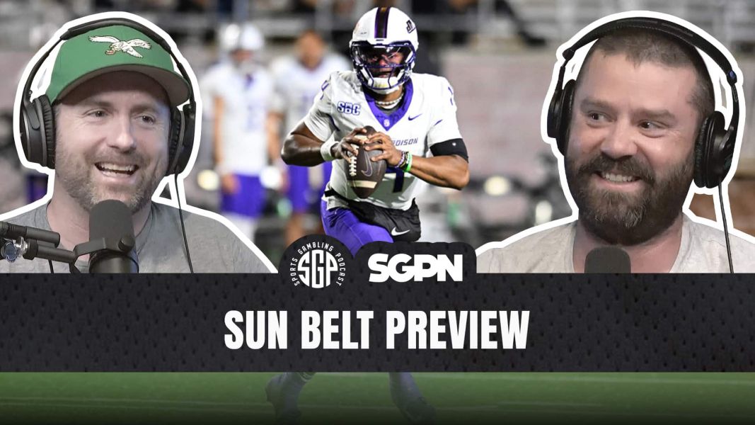 Sun Belt College Football Conference Preview