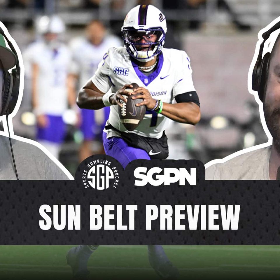 Sun Belt College Football Conference Preview