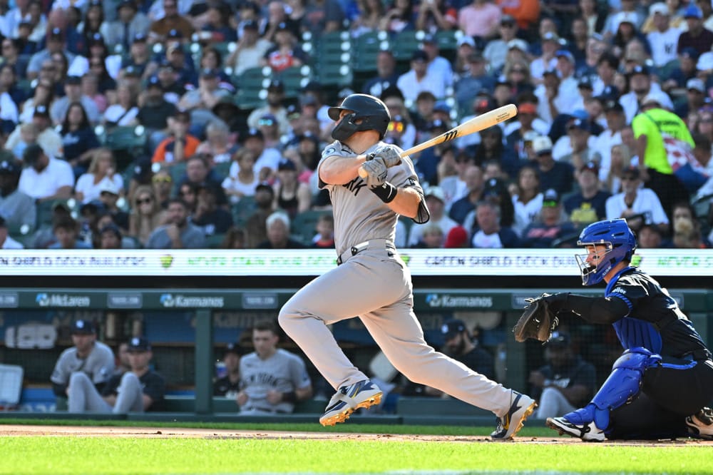 Daily Dingers for Tuesday (June 30th): Best & Most Fun Home Run Bets