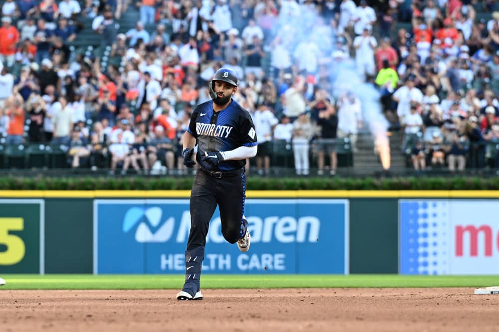 Daily Dingers For Friday (June 26th): Best & Most Fun Home Run Bets