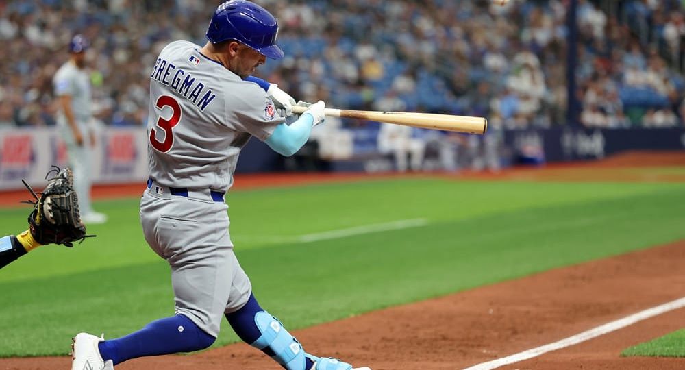 Daily Dingers For Wednesday (June 24th): Best & Most Fun Home Run Bets
