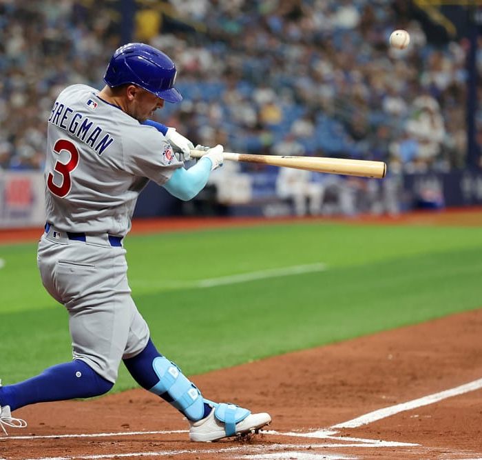 Daily Dingers For Wednesday (June 24th): Best & Most Fun Home Run Bets