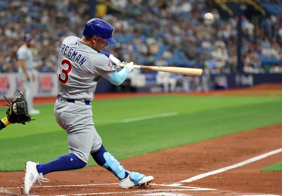 Daily Dingers For Wednesday (June 24th): Best & Most Fun Home Run Bets
