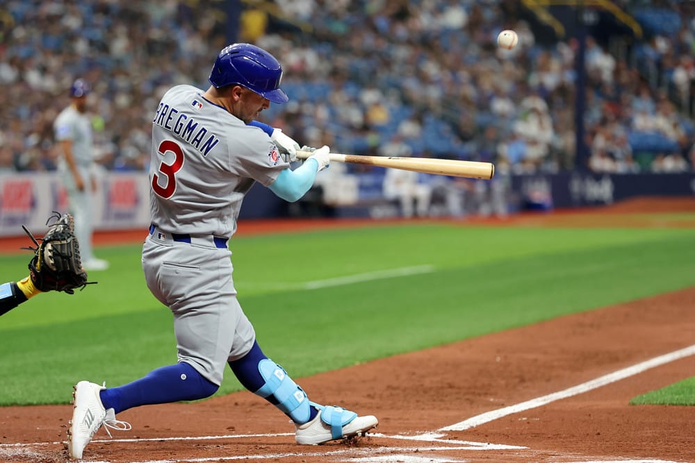 Daily Dingers For Wednesday (June 24th): Best & Most Fun Home Run Bets