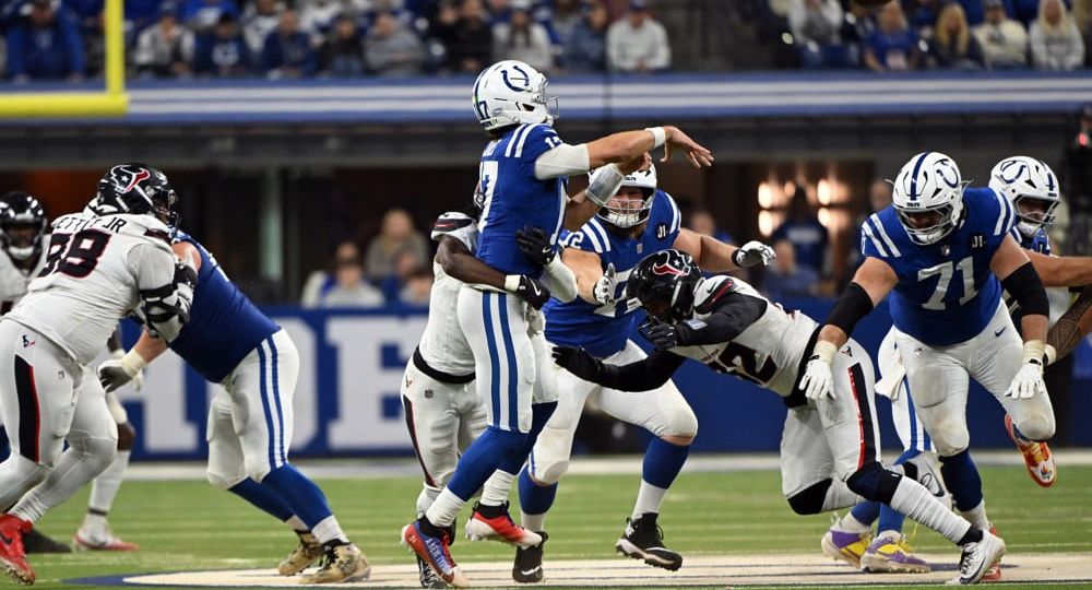 2026 NFL Best Bets: Fast Futures, AFC Wins After 5 Games