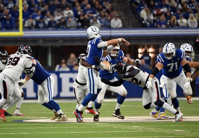 2026 NFL Best Bets: Fast Futures, AFC Wins After 5 Games