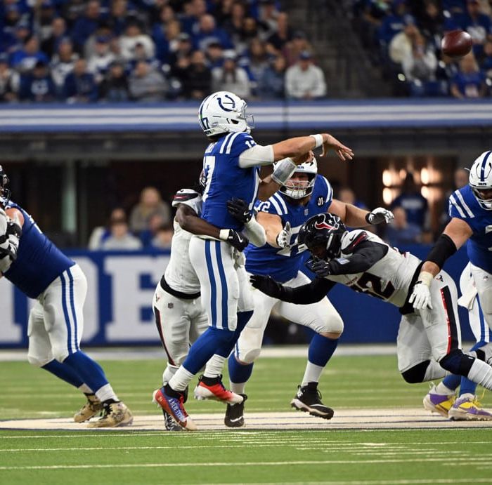 2026 NFL Best Bets: Fast Futures, AFC Wins After 5 Games