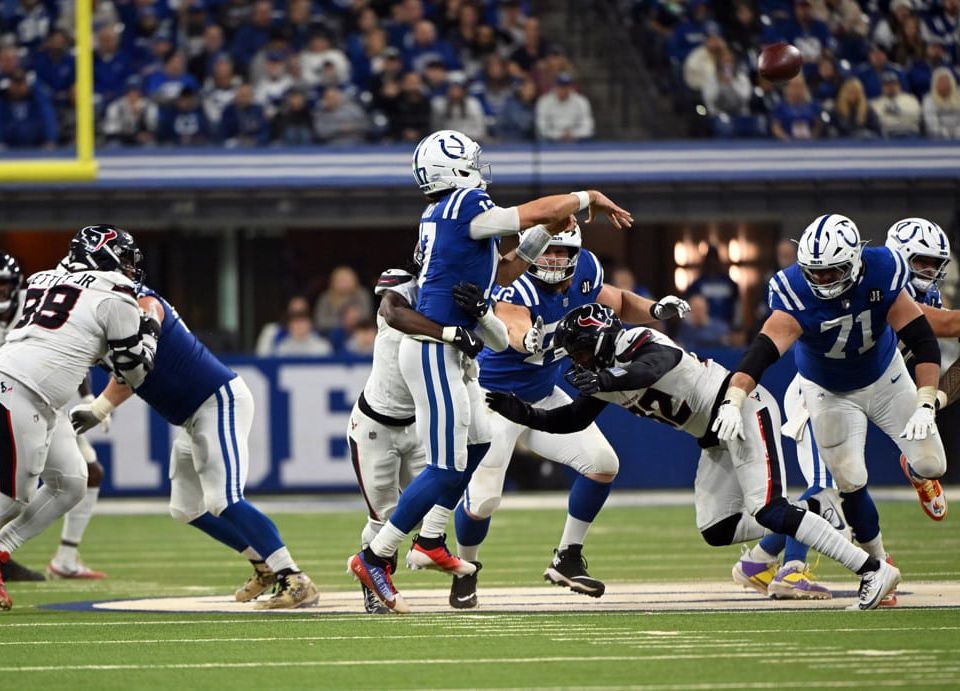2026 NFL Best Bets: Fast Futures, AFC Wins After 5 Games