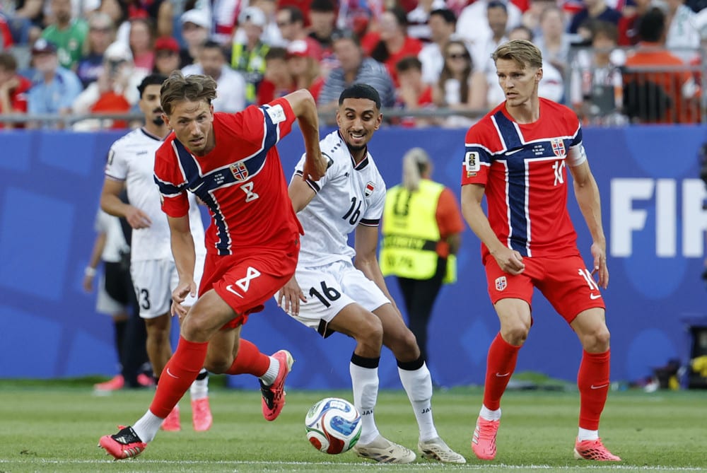 Looking for some World Cup Bets for June 30? Come check out what we have cooked up for World Cup Picks today.