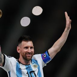 FIFA World Cup 2026 | Award Market Analysis and Best Bets
