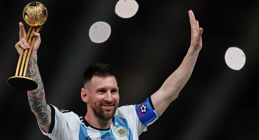 FIFA World Cup 2026 | Award Market Analysis and Best Bets