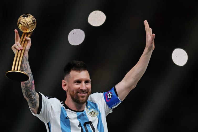 FIFA World Cup 2026 | Award Market Analysis and Best Bets