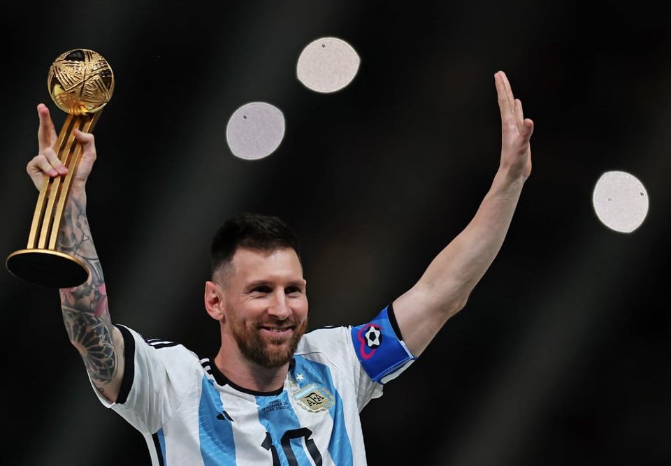FIFA World Cup 2026 | Award Market Analysis and Best Bets