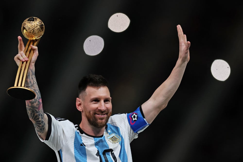FIFA World Cup 2026 | Award Market Analysis and Best Bets