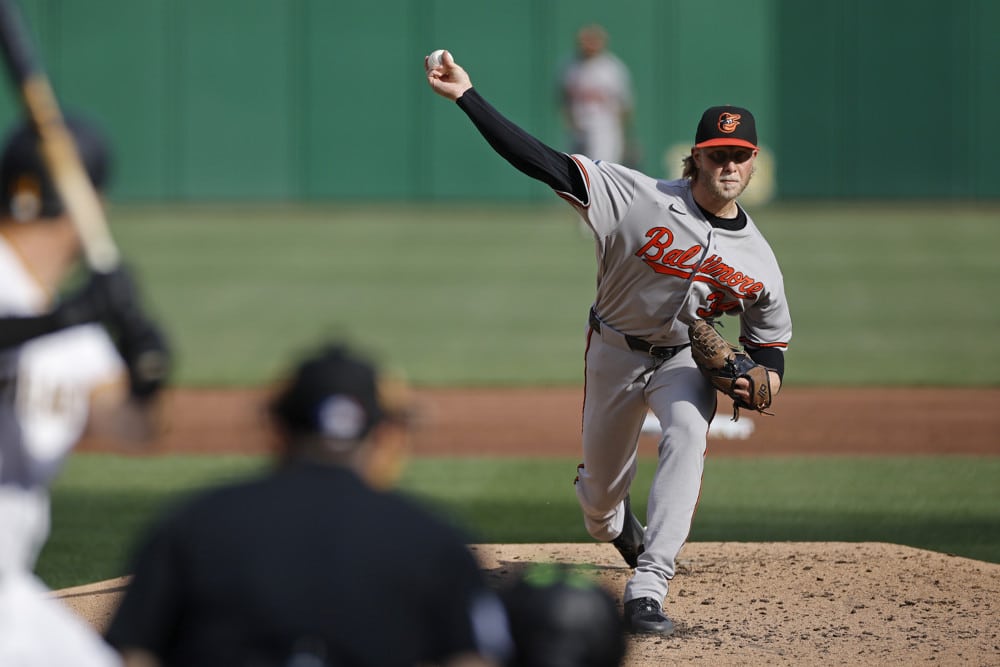 NRFI YRFI Picks June 18 - bets June 18 - picks June 18 - Come tail along with these MLB picks today with us!