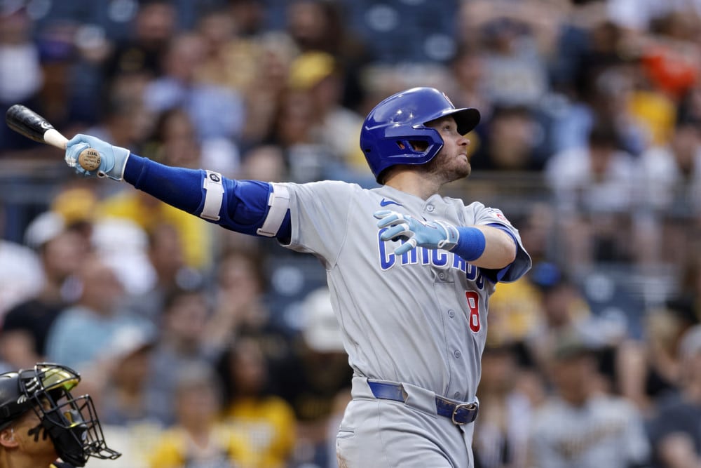 Daily Dingers For Wednesday (June 10th): Best & Most Fun Home Run Bets