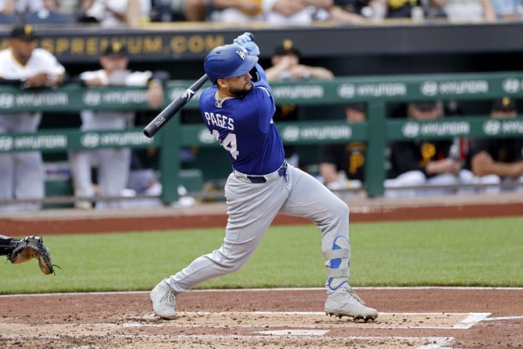 Daily Dingers For Saturday (June 27th): Best & Most Fun Home Run Bets
