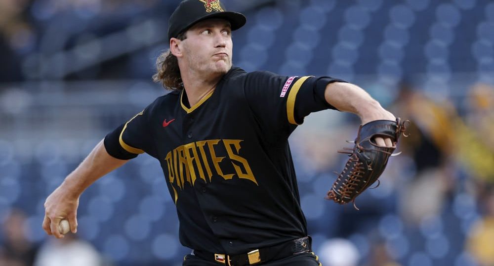 NRFI YRFI Picks June 24 - bets June 24 - picks June 24 - Come tail along with these MLB picks today with us!