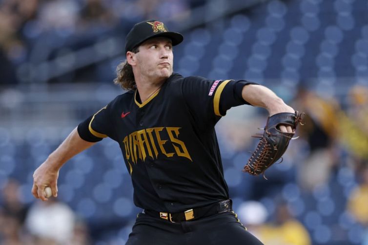 NRFI YRFI Picks June 24 - bets June 24 - picks June 24 - Come tail along with these MLB picks today with us!