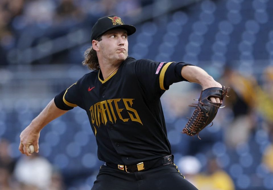 NRFI YRFI Picks June 24 - bets June 24 - picks June 24 - Come tail along with these MLB picks today with us!