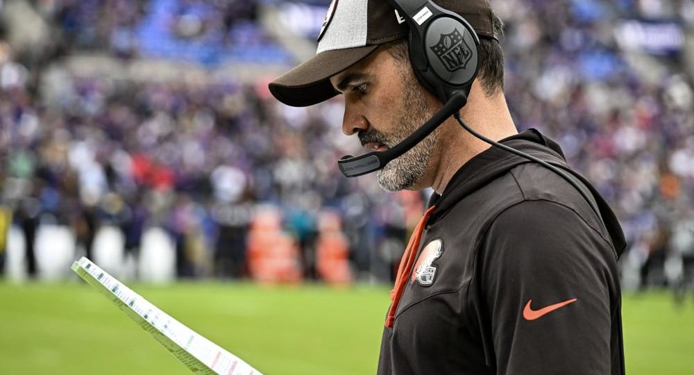 2026 NFL Best Bets: Coach of the Year Odds, Trends, and Past Winners