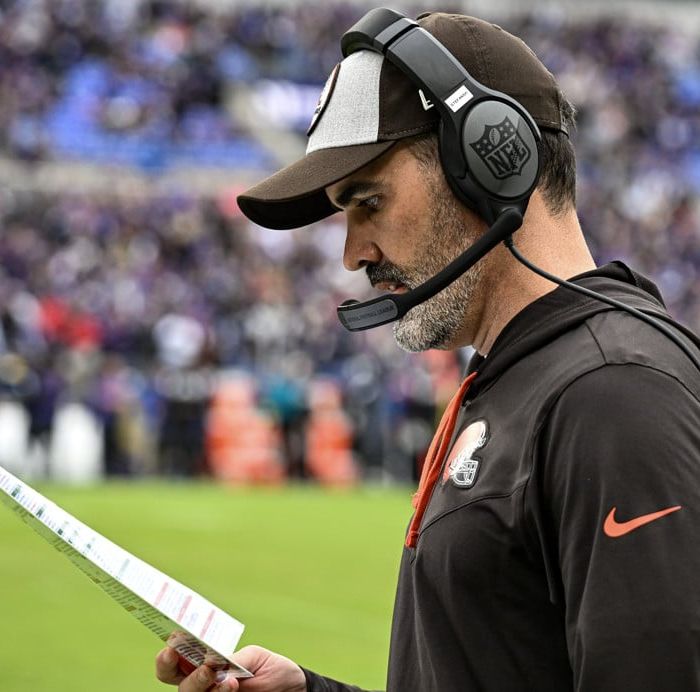 2026 NFL Best Bets: Coach of the Year Odds, Trends, and Past Winners