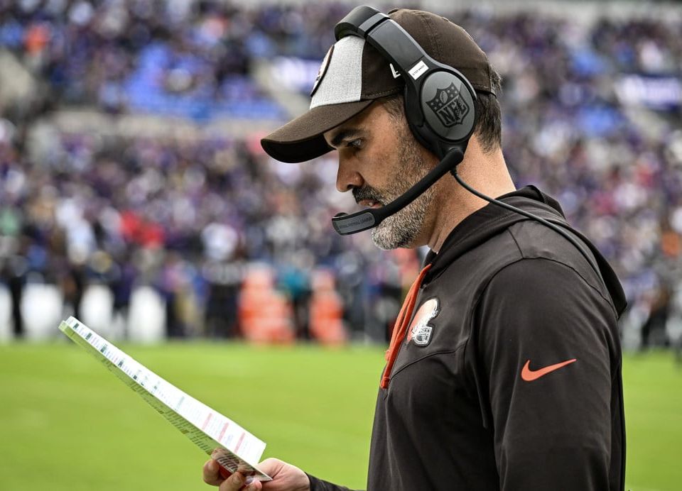2026 NFL Best Bets: Coach of the Year Odds, Trends, and Past Winners