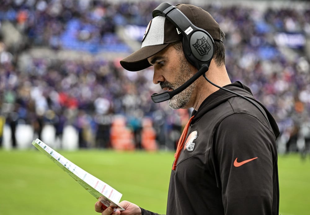 2026 NFL Best Bets: Coach of the Year Odds, Trends, and Past Winners