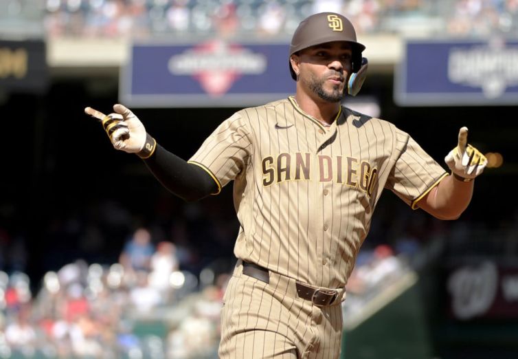 Daily Dingers For Sunday (June 21st): Best & Most Fun Home Run Bets
