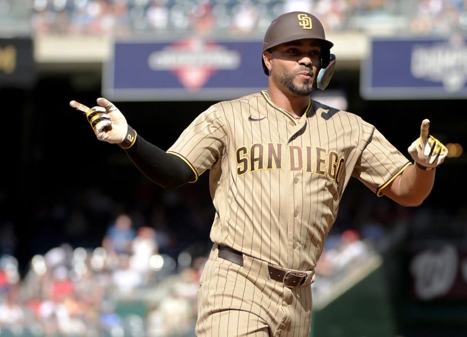 Daily Dingers For Sunday (June 21st): Best & Most Fun Home Run Bets