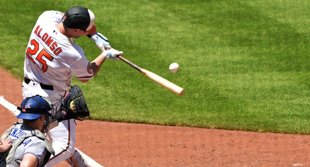 Daily Dingers For Sunday (June 14th): Best & Most Fun Home Run Bets