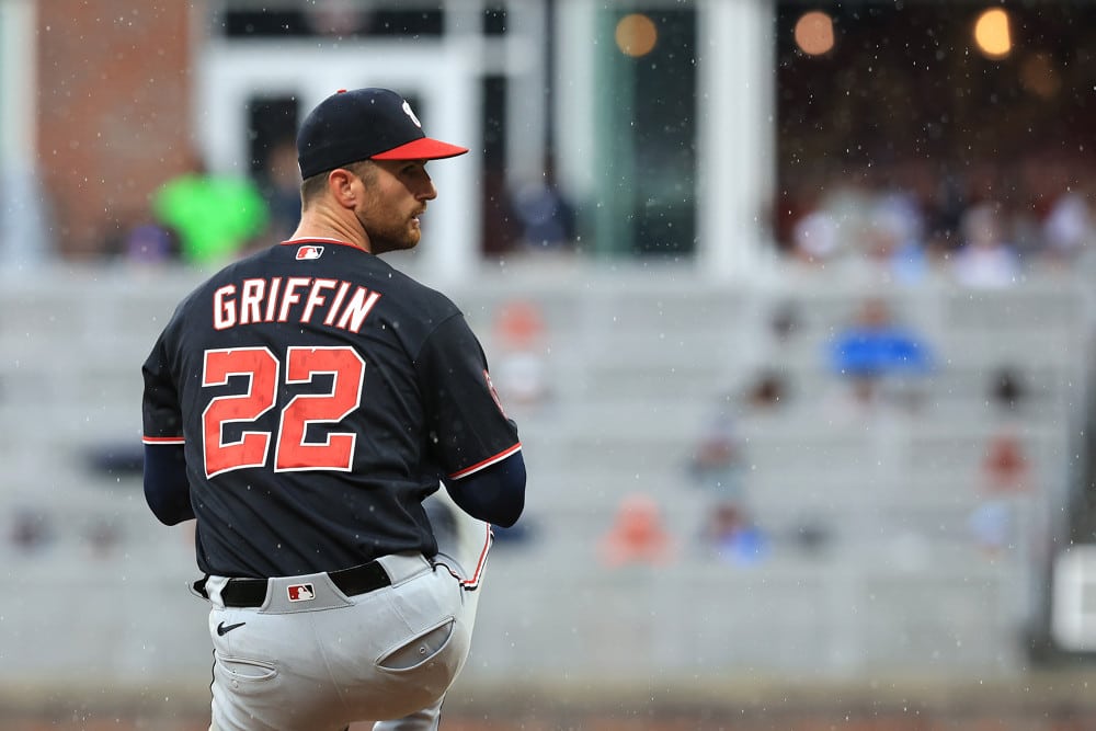 NRFI YRFI Picks June 27 - bets June 27 - picks June 27 - Come tail along with these MLB picks today with us!