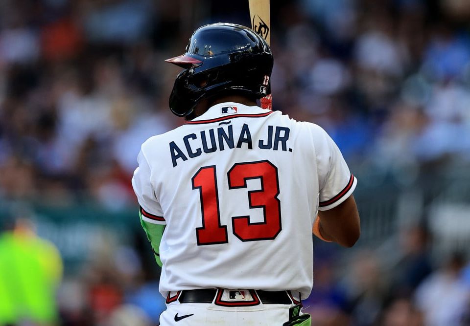 Daily Dingers For Friday (June 5th): Best & Most Fun Home Run Bets