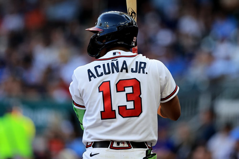 Daily Dingers For Friday (June 5th): Best & Most Fun Home Run Bets