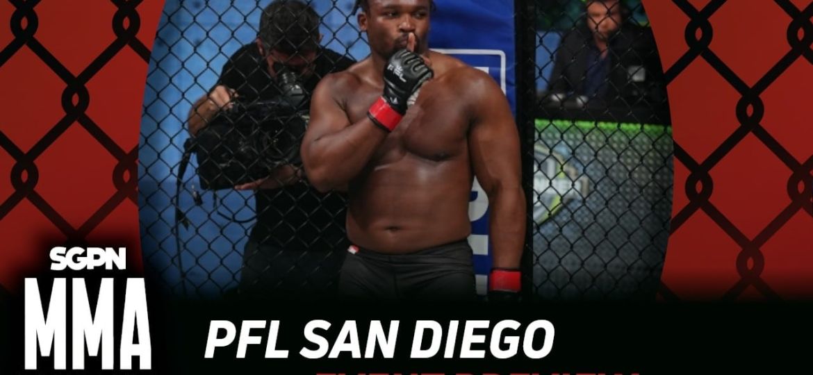 PFL San Diego Betting Guide (Shabliy & Bably) | MMA Gambling Podcast (Ep.1114)