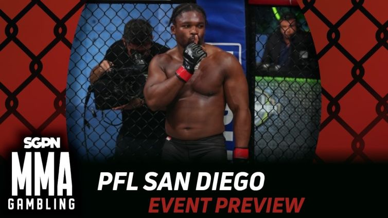 PFL San Diego Betting Guide (Shabliy & Bably) | MMA Gambling Podcast (Ep.1114)