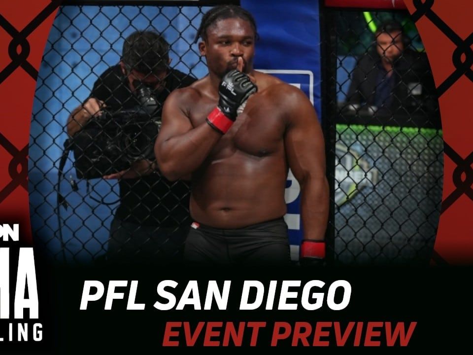 PFL San Diego Betting Guide (Shabliy & Bably) | MMA Gambling Podcast (Ep.1114)
