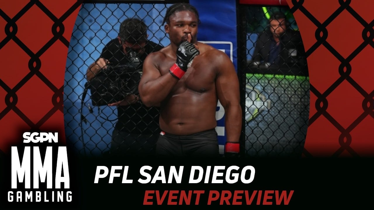 PFL San Diego Betting Guide (Shabliy & Bably) | MMA Gambling Podcast (Ep.1114)