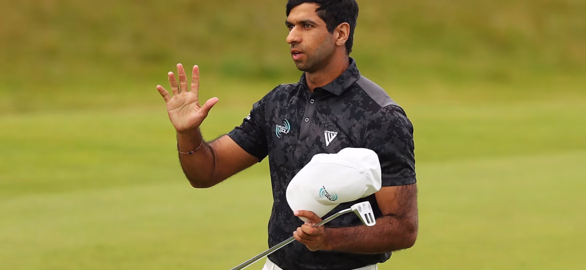 US Open Round 3 Bets