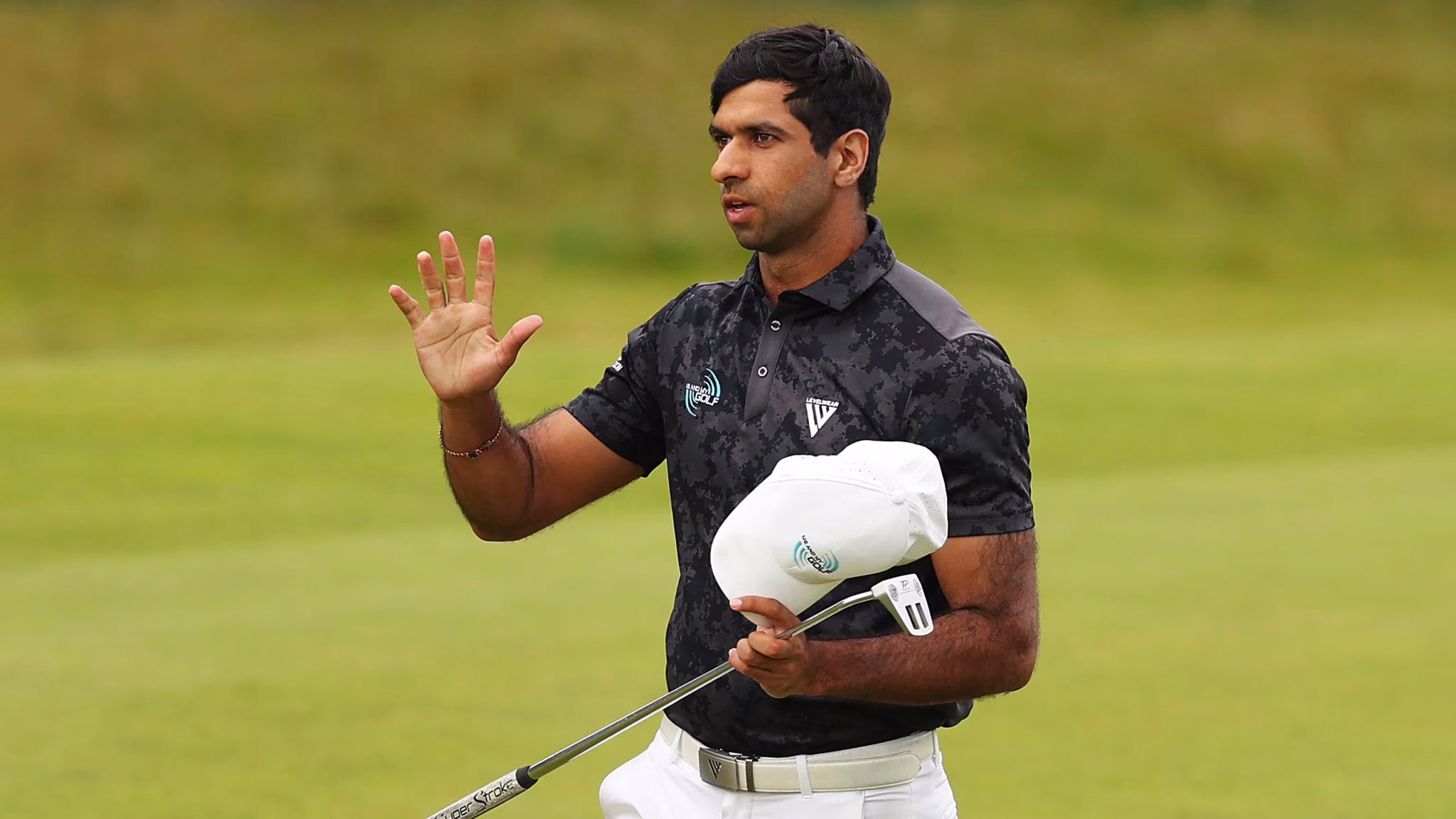 US Open Round 3 Bets