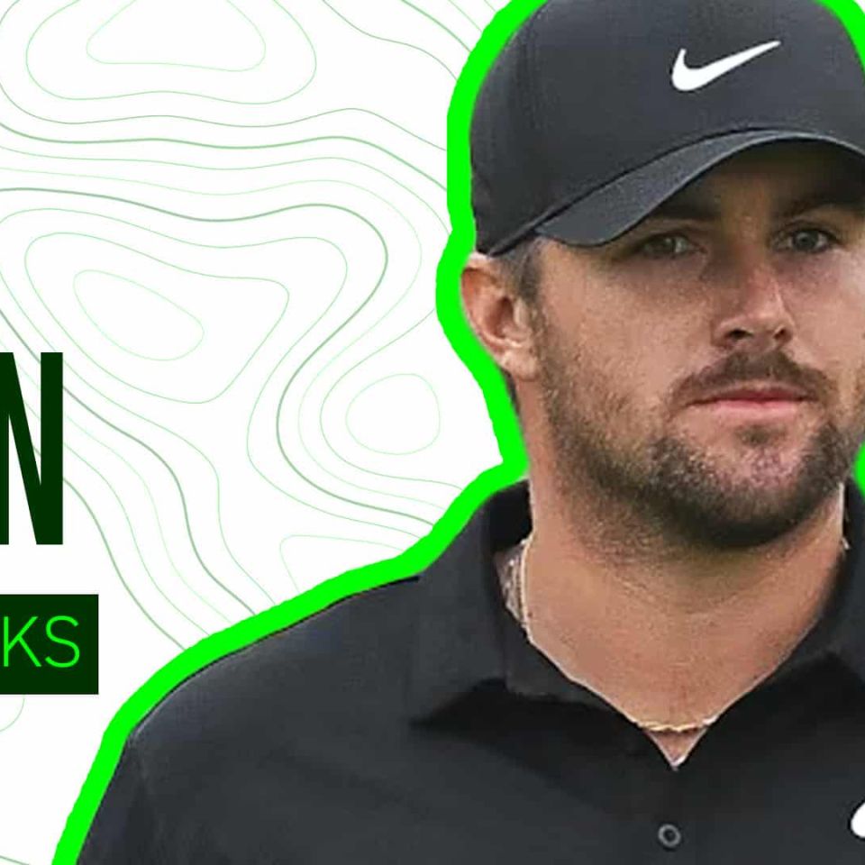 2026 US Open DFS Picks | Golf Gambling Podcast (Ep. 592)